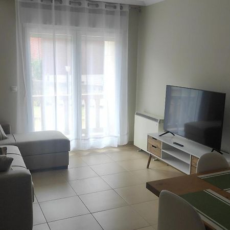 Apartmán Amaral Miramar Boiro Exteriér fotografie