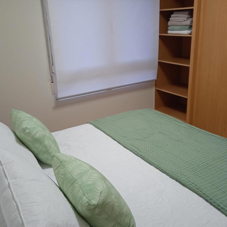 Apartmán Amaral Miramar Boiro Exteriér fotografie
