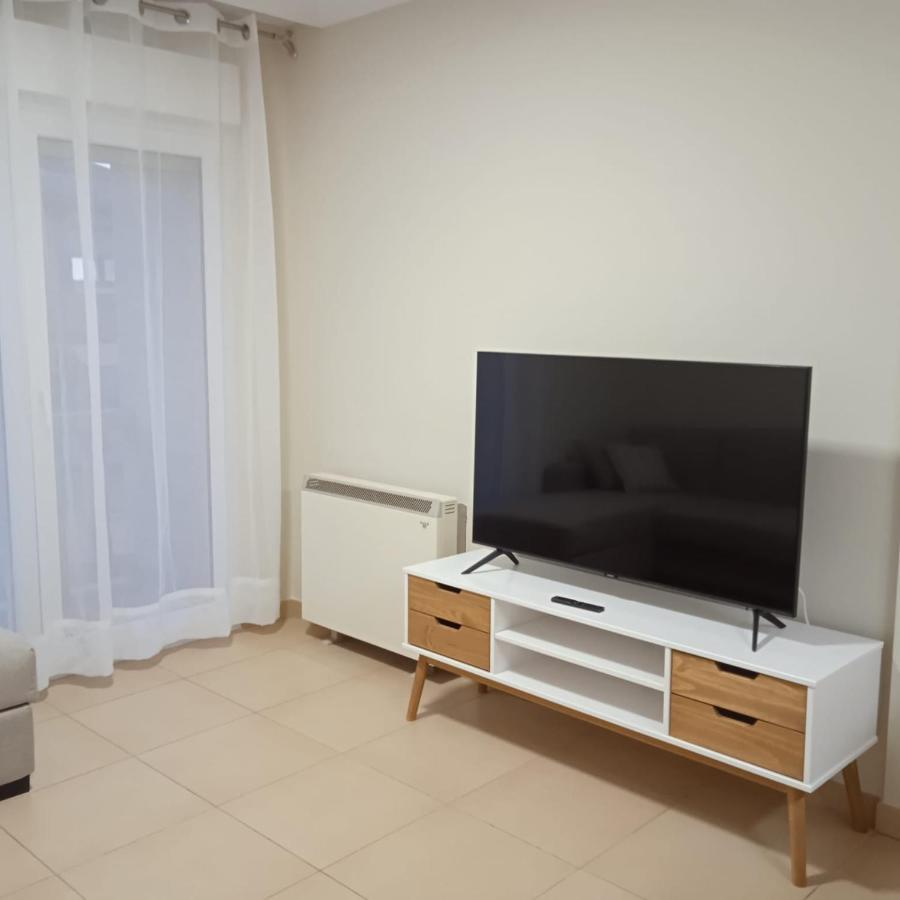 Apartmán Amaral Miramar Boiro Exteriér fotografie